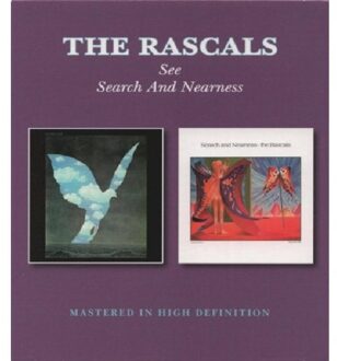 See / Search And Nearness