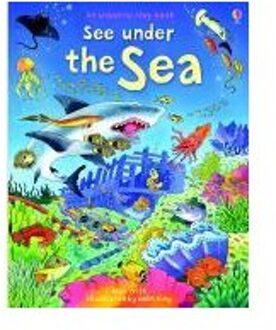 See Under the Sea