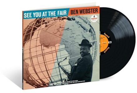 See You At The Fair - Ben Webster