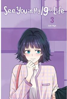 See You In My 19th Life, Vol. 3 - See You In My 19th Life - Lee Hye