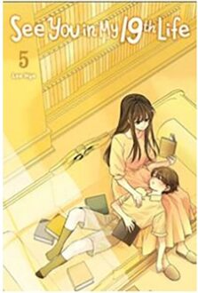 See You In My 19th Life, Vol. 5 - See You In My 19th Life - Lee Hye