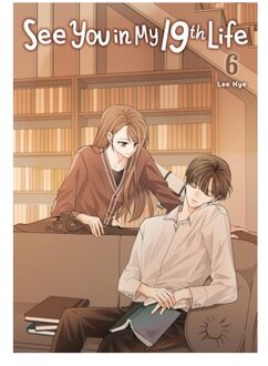 See You In My 19th Life, Vol. 6 - See You In My 19th Life - Lee Hye