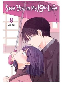 See You In My 19th Life, Vol. 8 - See You In My 19th Life - Lee Hye
