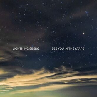 See You In The Stars - Lightning Seeds