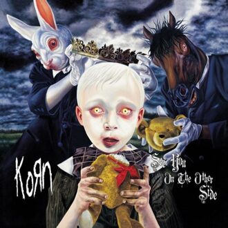 See You On The Other Side (20th Anniversary Edition) - Korn