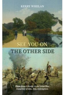 See You On The Other Side - Kerry Whelan