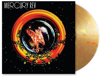 See You On The Other Side - Mercury Rev