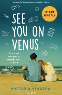 See You on Venus - Victoria Vinuesa - ebook