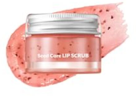 Seed Care Lip Scrub - 4 Types #02 Grapefruit Fizz