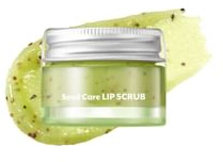 Seed Care Lip Scrub - 4 Types #03 Muscat Dew
