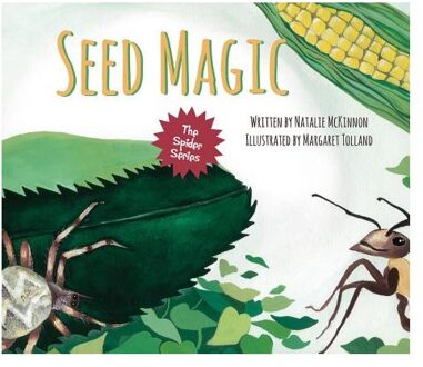 Seed Magic