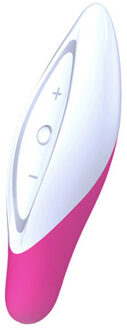 Seed - Roze/Wit - Vibrator