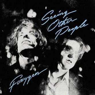 Seeing Other People (Pink) (LP)