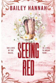 Seeing Red - Wells Ranch - Bailey Hannah