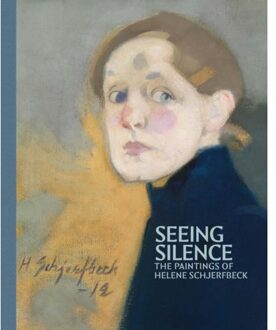 Seeing Silence - Dita Amory