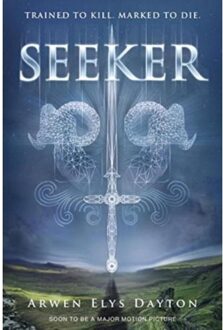 Seeker - Dayton, Arwen Elys