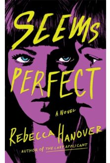 Seems Perfect - Rebecca Hanover