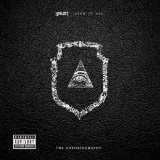 Seen It All: The Autobiography