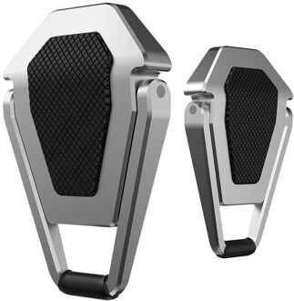 Seenda Mini Stick Laptop Stand Draagbare Cooling Pad Voor Macbook Air Protablet Laptop Warmteafvoer Skidproof Pad Cooler Stand