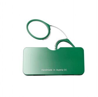 Seeoo Classic Dark Green - +2.0