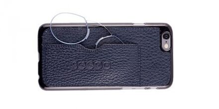 Seeoo Light iPhone 6/6s blauw - +2.5