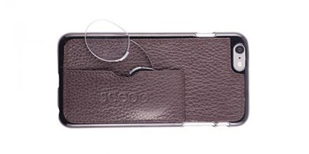 Seeoo Light iPhone 6 PLUS bruin