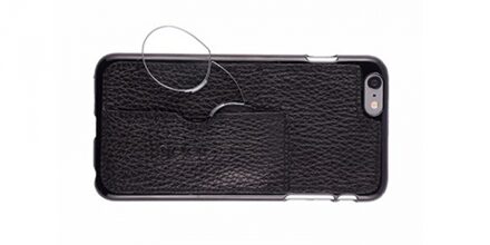 Seeoo Light iPhone 6 PLUS zwart - +1.5