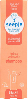 seepje Shampoo Navulling Hydrate & Nourish