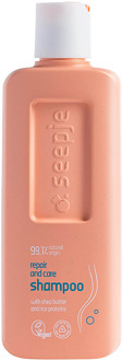 seepje Shampoo Repair & Care