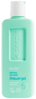 seepje Shower Gel Oakmoss & Neroli