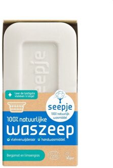 seepje Waszeep