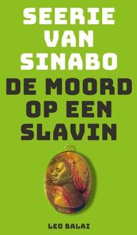 Seerie van Sinabo -  Leo Balai (ISBN: 9789460229831)