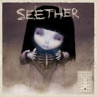 Seether - Finding Beauty In..