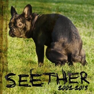 Seether - Seether: 2002-2013