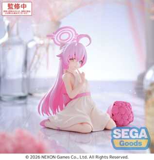 SEGA Blue Archive PVC Statue Hoshino 12 cm
