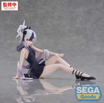 SEGA Blue Archive Yumemirize PVC Statue Kayoko 14 cm