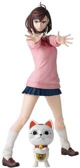 SEGA Dandadan PVC Statue 1/7 Momo 23 cm