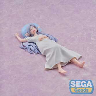 SEGA Frieren: Beyond Journey´s End Yumemirize PVC Statue Frieren Nap 21 cm