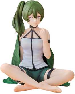 SEGA Frieren: Beyond Journey´s End Yumemirize PVC Statue Übel Loungewear 11 cm