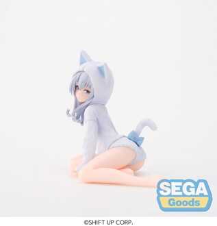 SEGA Goddess of Victory: Nikke PVC Statue N102 10 cm