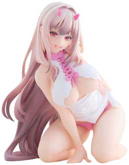 SEGA Goddess of Victory: Nikke Yumemirize PVC Statue Viper 10 cm