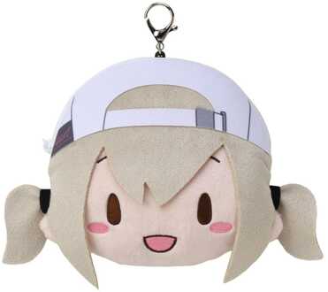 SEGA Hatsune Miku: Coloful Stage! Fuwa Petit Plush Keychain Kohane Azusawa 15 cm