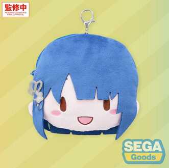 SEGA Hatsune Miku: Coloful Stage! Plush Keychain Haruka Kiritani 15 cm