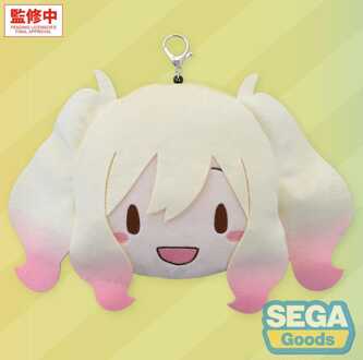 SEGA Hatsune Miku: Coloful Stage! Plush Keychain Saki Tenma 15 cm