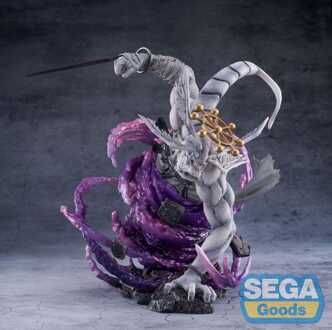 SEGA Jujutsu Kaisen FIGURIZMa PVC Statue Eight-Handled Sword Divergent Sila Divine General Mahoraga 22 cm