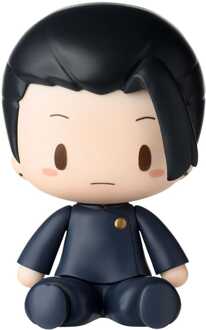 SEGA Jujutsu Kaisen Fuwa Petit Chibi Figure Suguru Geto Hidden Inventory/Premature Death 8 cm