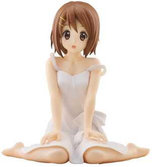 SEGA K-ON! Yumemirize PVC Statue Yui Hirasawa 12 cm