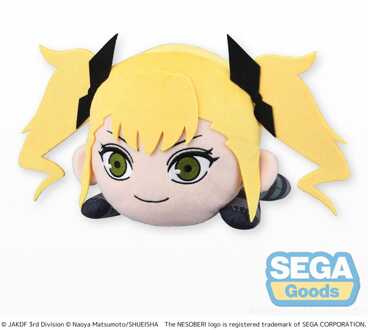 SEGA Kaiju No. 8 Plush Figure Kikoru Shinomiya L 20 cm