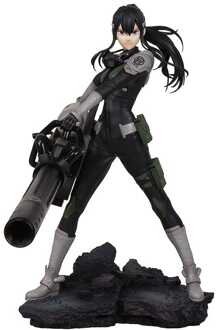 SEGA Kaiju No. 8 PVC Statue 1/7 Mina Ashiro 23 cm