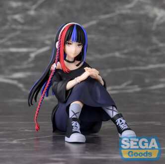 SEGA Kamitsubaki City under Construction PM Perching PVC Statue Haru Asanushi 9 cm